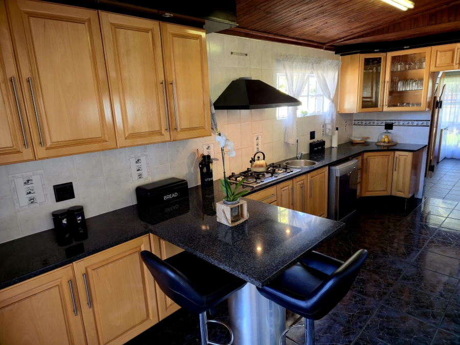 4 Bedroom Property for Sale in Vrede Free State